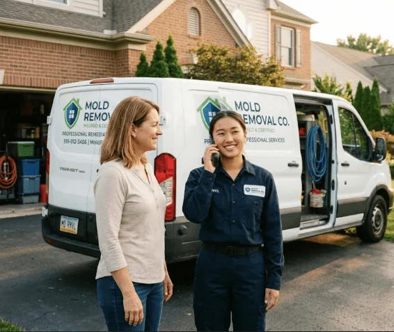Crawlspace Mold Remediation North Beach, MD FAQs